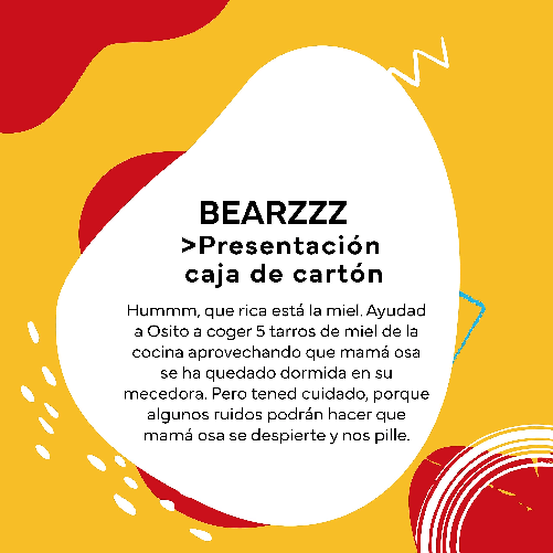 Cayro-Bearzzz-Gioco-da-Tavolo