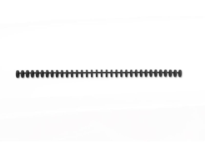 SCATOLA-50-DORSI-ClickBind-8mm-NERO-RIAPRIBILE