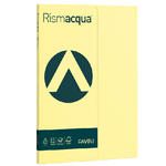 Favini Rismacqua carta inkjet A4 (210x297 mm) 100 fogli Giallo