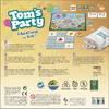 Cayro-Toms-Party-Gioco-da-Tavolo