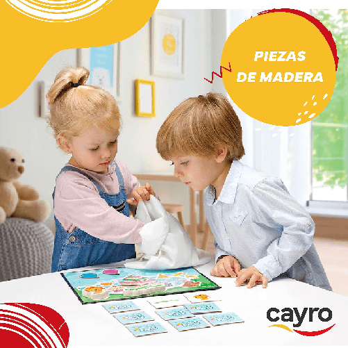 Cayro-Toms-Party-Gioco-da-Tavolo