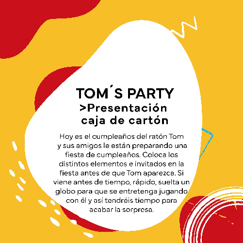 Cayro-Toms-Party-Gioco-da-Tavolo