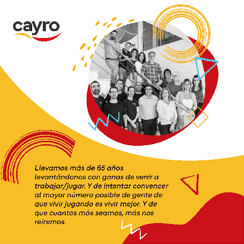 Cayro-Toms-Party-Gioco-da-Tavolo