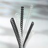 SCATOLA-50-DORSI-ClickBind-8mm-NERO-RIAPRIBILE