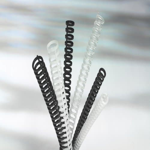 SCATOLA-50-DORSI-ClickBind-8mm-NERO-RIAPRIBILE