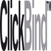 SCATOLA-50-DORSI-ClickBind-8mm-NERO-RIAPRIBILE