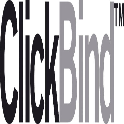 SCATOLA-50-DORSI-ClickBind-8mm-NERO-RIAPRIBILE