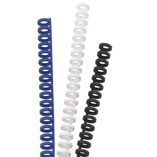 SCATOLA-50-DORSI-ClickBind-8mm-NERO-RIAPRIBILE