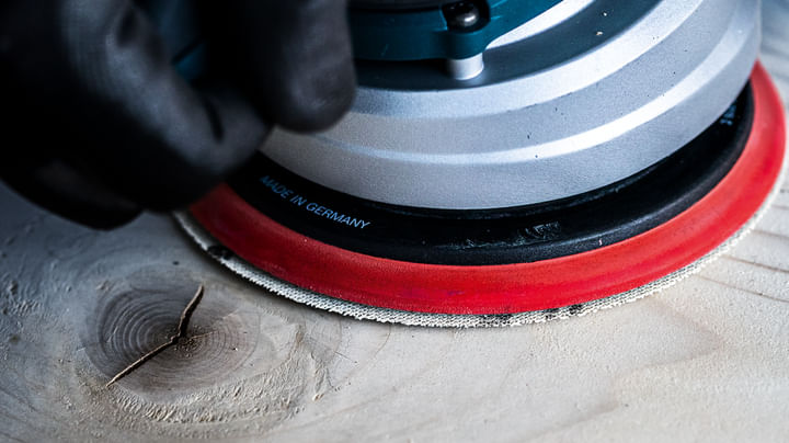 Bosch-EXPERT-Disco-Abrasivo-Rete-M480-125mm-K400-5x