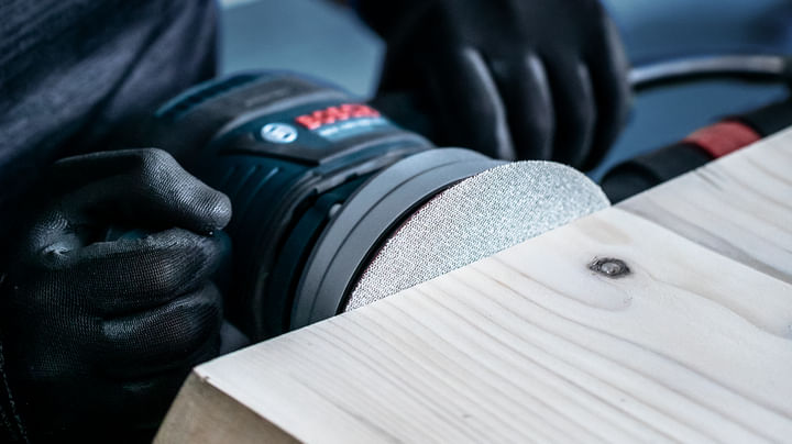 Bosch-EXPERT-Disco-Abrasivo-Rete-M480-125mm-K400-5x