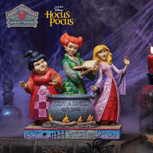 Disney-Traditions-Hocus-Pocus-Tre-Streghe