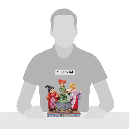 Disney-Traditions-Hocus-Pocus-Tre-Streghe