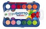 COLORI-ACQUERELLO-IN-24-COLORI-pastiglie-da-Ø30mm-GIOTTO