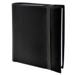 Quo Vadis Agenda settimanale TimeLife 16x16cm nero 2024 Quo Vadis