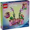 LEGO-Disney-43237-Vaso-di-Fiori-di-Isabela-Giochi-per-Bambini-9--con-Mini-Bambolina-e-Cesto-Apribile-Regalo-dal-Film-Encanto