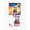 LEGO-Disney-43237-Vaso-di-Fiori-di-Isabela-Giochi-per-Bambini-9--con-Mini-Bambolina-e-Cesto-Apribile-Regalo-dal-Film-Encanto