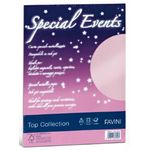 Favini Special Events Top Collection busta DL (110 x 220 mm) Rosso 10 pz