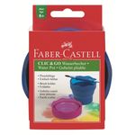 Vaschetta-multiuso-Click--Go-blu-Faber-Castell