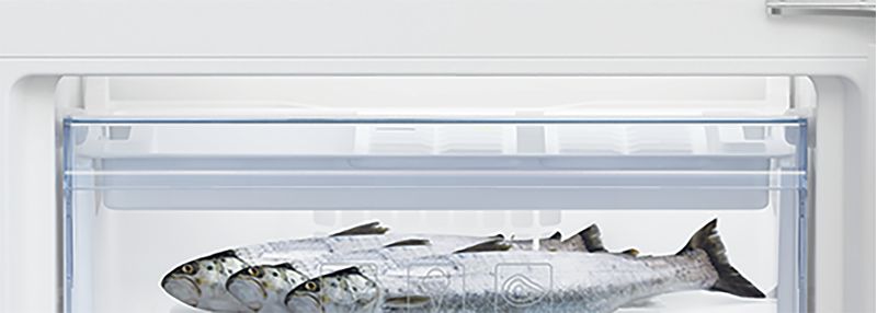 Beko-BCSA285K4SN-frigorifero-con-congelatore-Da-incasso-271-L-E-Bianco