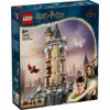 LEGO-Harry-Potter-76430-Guferia-del-Castello-di-Hogwarts-Gioco-per-Bambini-di-8--Anni-con-3-Minifigure-e-5-Gufi-Giocattolo