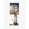 LEGO-Harry-Potter-76430-Guferia-del-Castello-di-Hogwarts-Gioco-per-Bambini-di-8--Anni-con-3-Minifigure-e-5-Gufi-Giocattolo