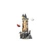 LEGO-Harry-Potter-76430-Guferia-del-Castello-di-Hogwarts-Gioco-per-Bambini-di-8--Anni-con-3-Minifigure-e-5-Gufi-Giocattolo