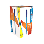 Paper Mate SPECIAL PACK 80+20PENNA SFERA InkJoy 100 BLU 1.0MM PAPERMATE
