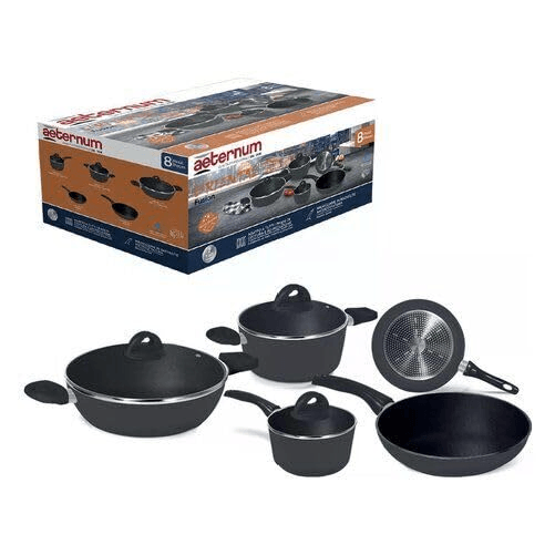 Aeternum-Batteria-8-Pezzi-Linea-Oriental-Fusion-Induction