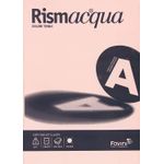 Favini Rismacqua carta inkjet A4 (210x297 mm) 100 fogli Rosa