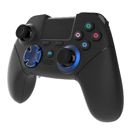Freaks-Gamepad-Fps-200-Nero-Wireless-per-PlayStation-4