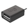 Logitech-Logi-USB-C-to-A-USB-A-Grafite