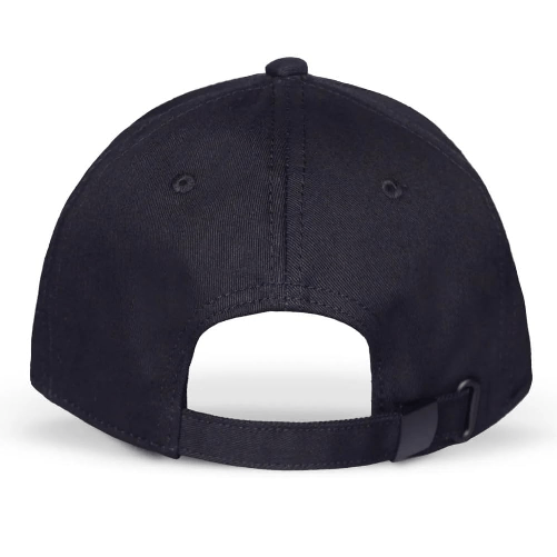 Difuzed-Cappellino-Marvel-Black-Panther-Simbolo
