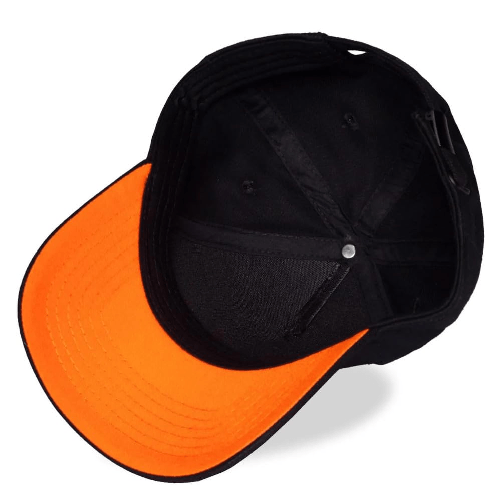 Difuzed-Cappellino-Marvel-Black-Panther-Simbolo