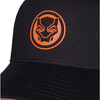 Difuzed-Cappellino-Marvel-Black-Panther-Simbolo