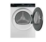 Haier-HD90-A3939-asciugatrice-Libera-installazione-Caricamento-frontale-9-kg-A----Bianco