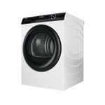 Haier-HD90-A3939-asciugatrice-Libera-installazione-Caricamento-frontale-9-kg-A----Bianco