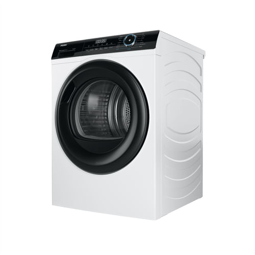 Haier-HD90-A3939-asciugatrice-Libera-installazione-Caricamento-frontale-9-kg-A----Bianco