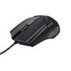 Trust-24749-Mouse-Mano-Destra-Usb-Tipo-A-Ottico-4800-Dpi