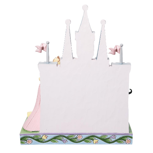 Disney-Traditions-Principesse-Disney-con-Castello