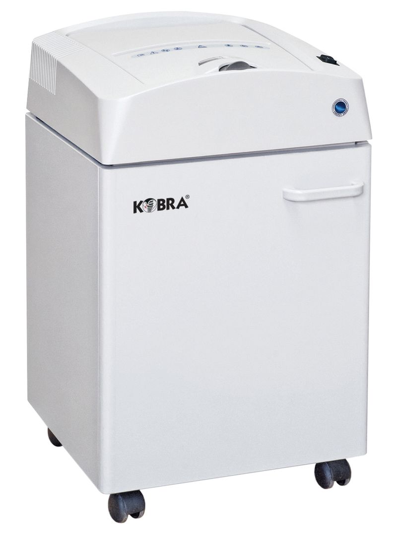 Kobra-AF1-40-Litri-Distruggi-Documenti-Professionale-ad-Alimentazione-Automatica