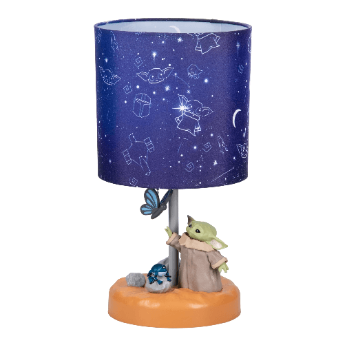 Paladone-Lampada-Diorama-Star-Wars-The-Mandalorian-Grogu