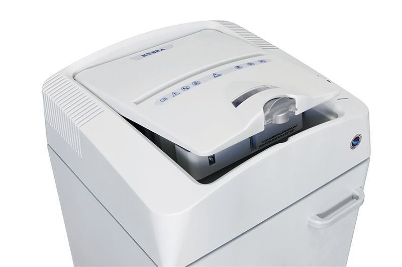 Kobra-AF1-40-Litri-Distruggi-Documenti-Professionale-ad-Alimentazione-Automatica