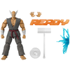 Bandai-Tekken-17cm-Heihachi