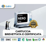 G&G Ink G&amp;G Br Lc-3213Bk K 400 Pag