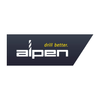Alpen-Punte-per-Trapano-SPM-5-MULTICUT-SDS-PLUS