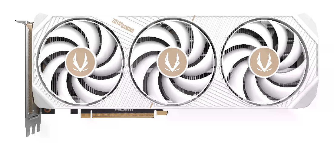 Zotac GAMING GeForce RTX 5070 Ti SOLID CORE OC NVIDIA 16 GB GDDR7