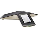 Hp POLY Telefono IP per conferenze Trio C60 per Microsoft Teams full radio e abilitato per PoE