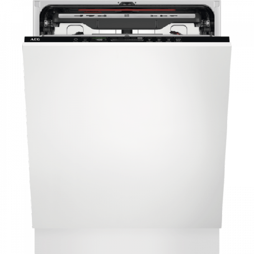 Aeg fsk73737p lavastoviglie da incasso a scomparsa totale 60 cm classe energetica d 15 coperti serie