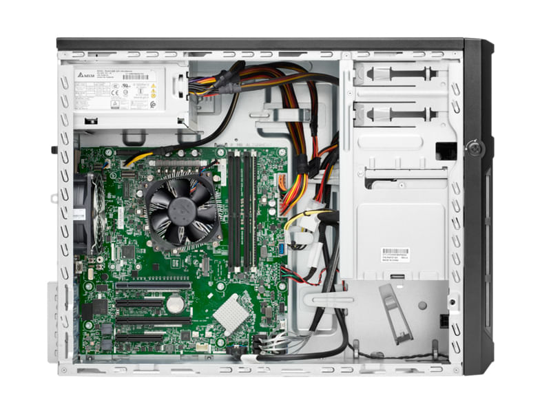 HPE-ProLiant-ML30-Gen10-Plus-server-Tower--4U--Intel-Xeon-E-E-2314-28-GHz-16-GB-DDR4-SDRAM-800-W