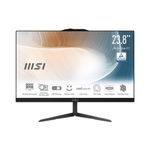 MSI Modern AM242 12M-001EU Intel® Core™ i5 i5-1235U 60,5 cm (23.8") 1920 x 1080 Pixel PC All-in-one 8 GB DDR4